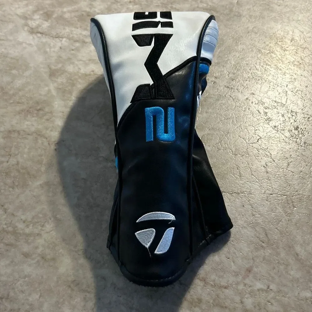 TaylorMade Driver Cover - Picture 3 of 4